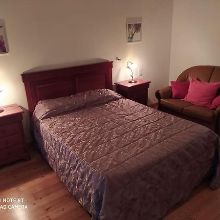 Bed and Breakfast Casas Vale Martinho Santa Comba Dao Exterior foto