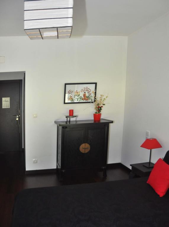 Bed and Breakfast Casas Vale Martinho Santa Comba Dao Exterior foto