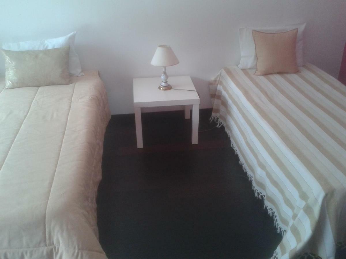 Bed and Breakfast Casas Vale Martinho Santa Comba Dao Exterior foto